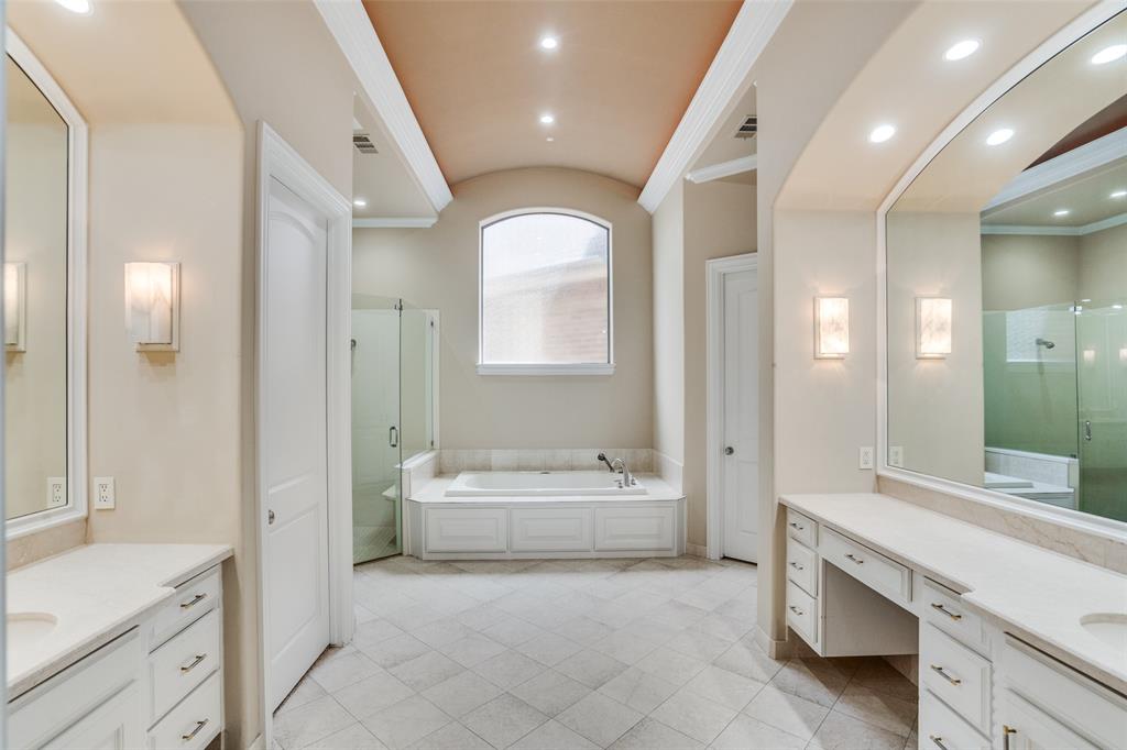 Starwood Ph One Village 5 - Residential