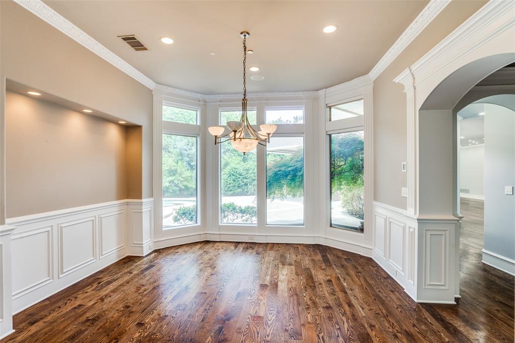 Starwood Ph One Village 5 - Residential