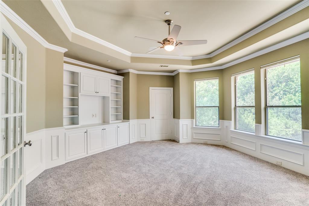 Starwood Ph One Village 5 - Residential