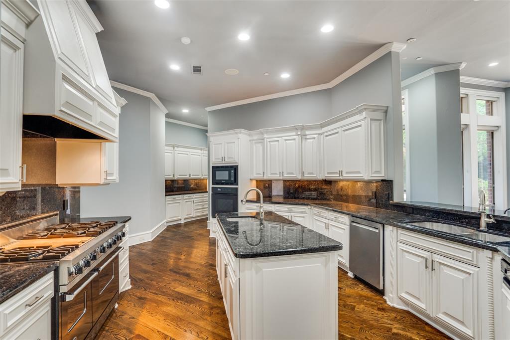 Starwood Ph One Village 5 - Residential