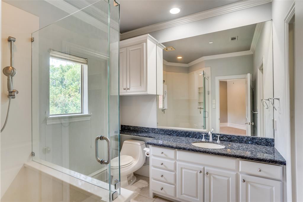 Starwood Ph One Village 5 - Residential