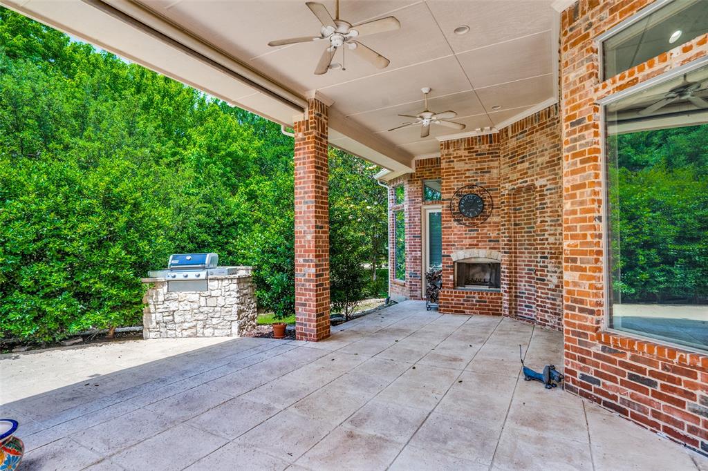 Starwood Ph One Village 5 - Residential