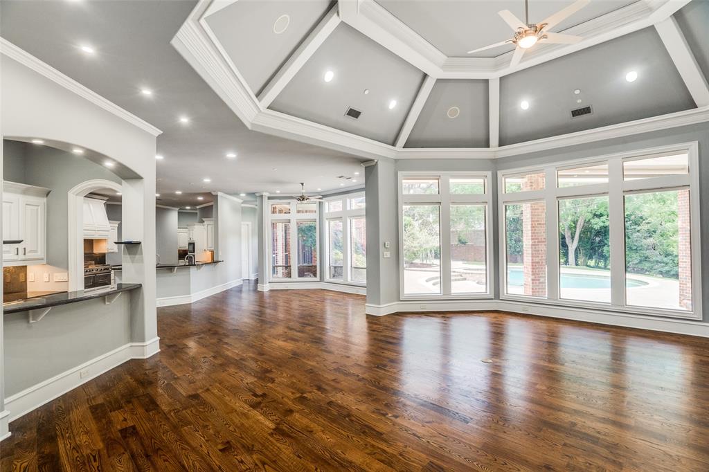 Starwood Ph One Village 5 - Residential