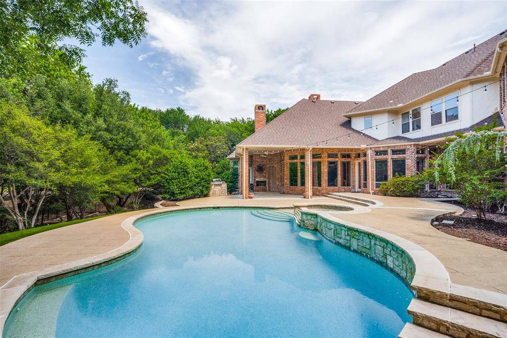 Starwood Ph One Village 5 - Residential