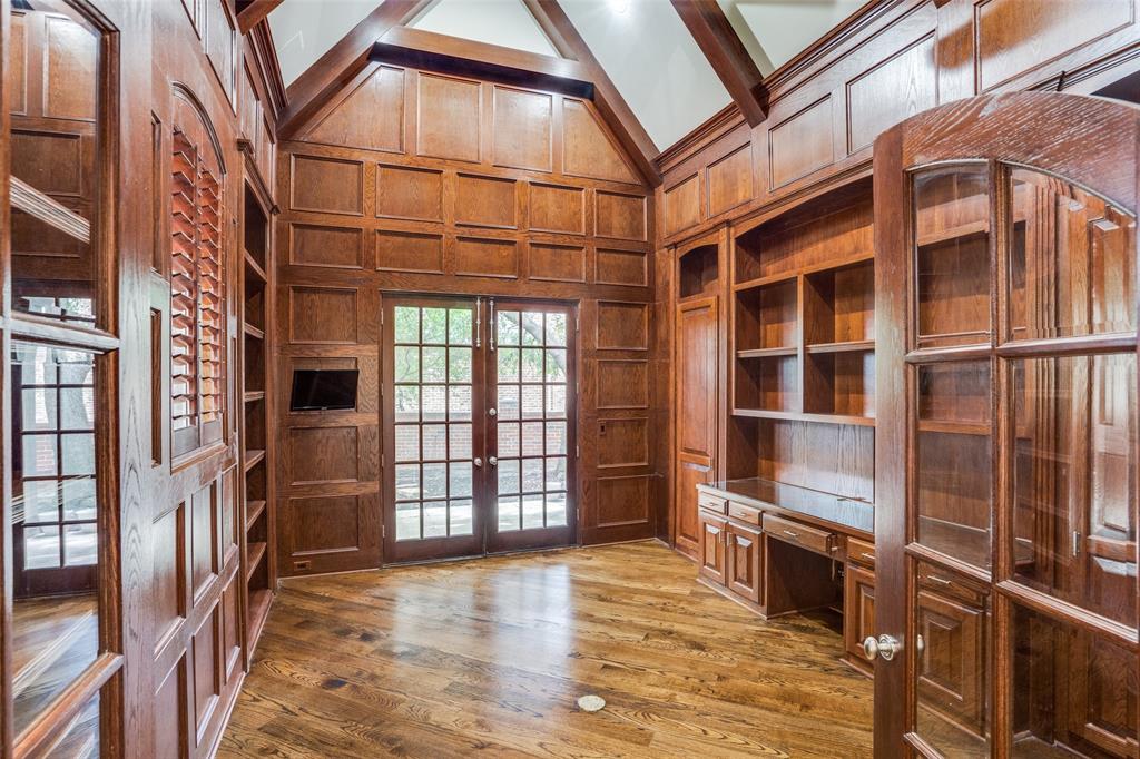 Starwood Ph One Village 5 - Residential