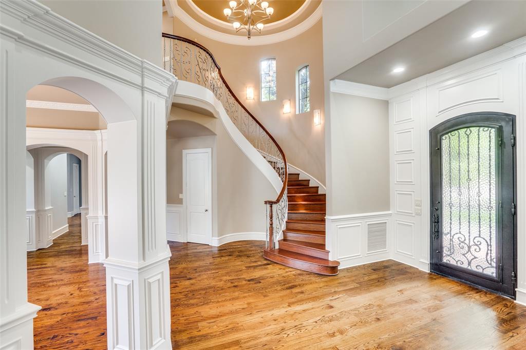 Starwood Ph One Village 5 - Residential