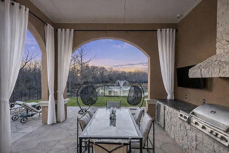 Johnson Place Estates - Residential