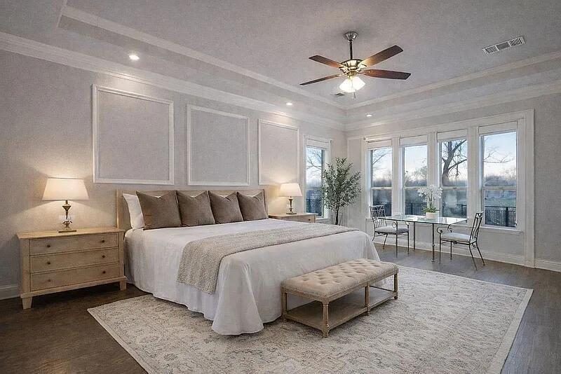 Johnson Place Estates - Residential