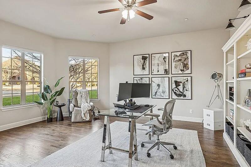 Johnson Place Estates - Residential