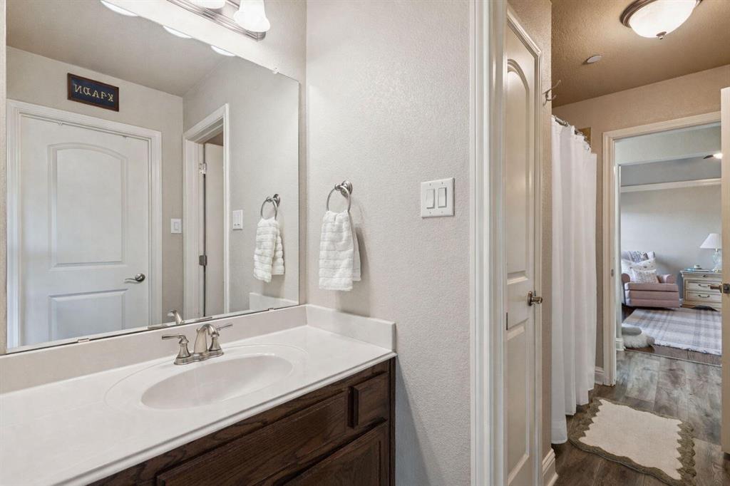 Johnson Place Estates - Residential