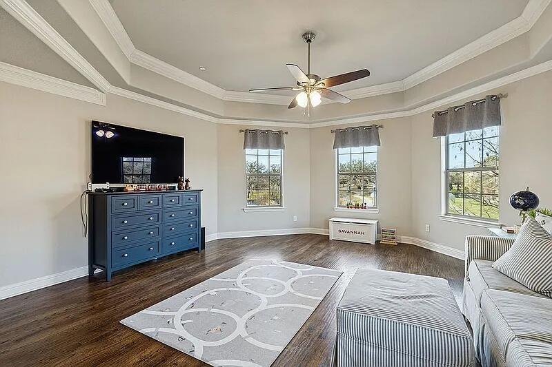 Johnson Place Estates - Residential