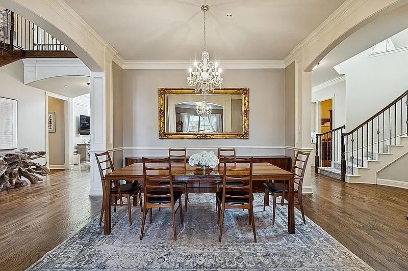 Johnson Place Estates - Residential