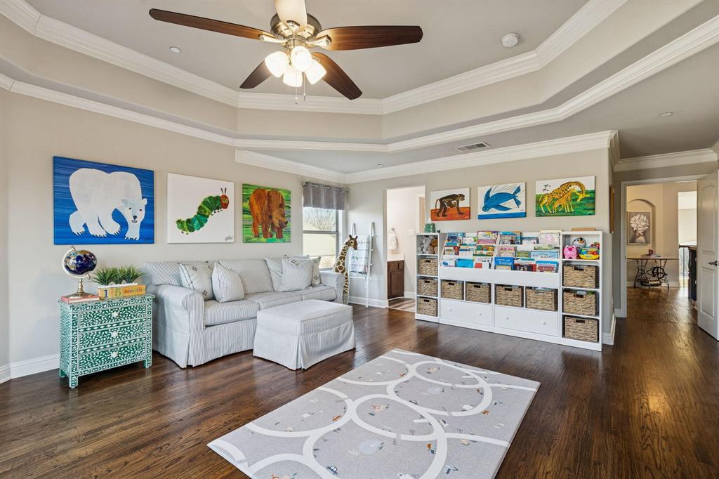 Johnson Place Estates - Residential