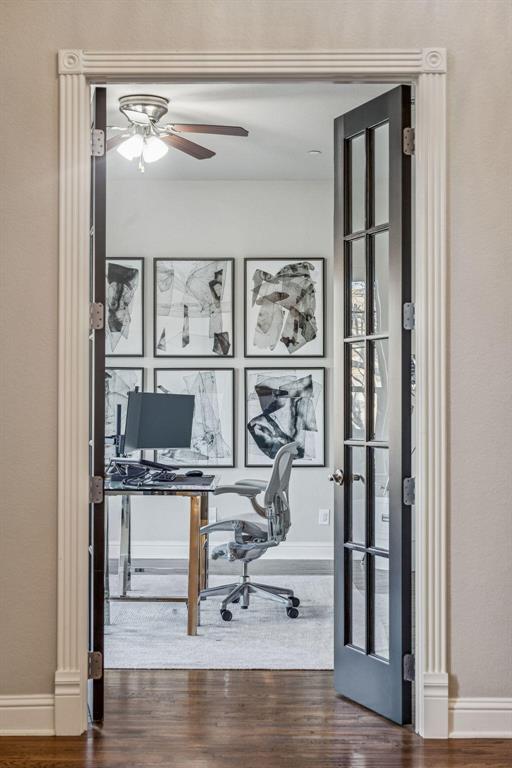 Johnson Place Estates - Residential