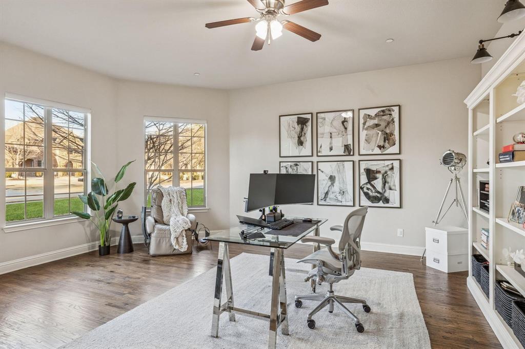 Johnson Place Estates - Residential