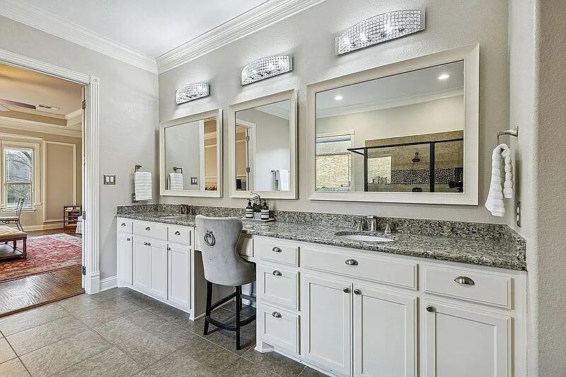 Johnson Place Estates - Residential