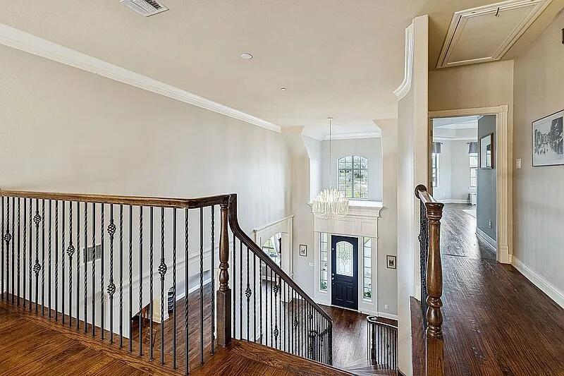 Johnson Place Estates - Residential