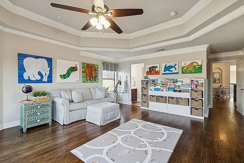 Johnson Place Estates - Residential