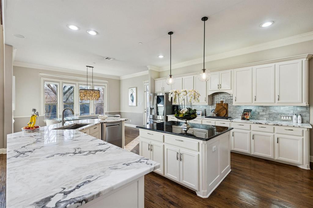 Johnson Place Estates - Residential