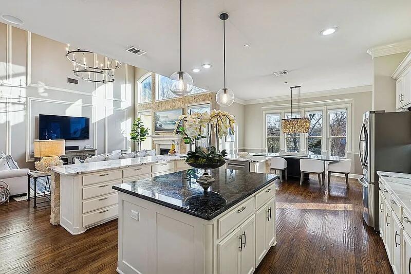 Johnson Place Estates - Residential