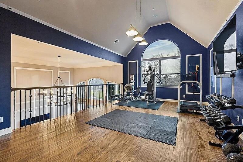 Johnson Place Estates - Residential