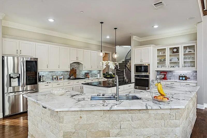 Johnson Place Estates - Residential