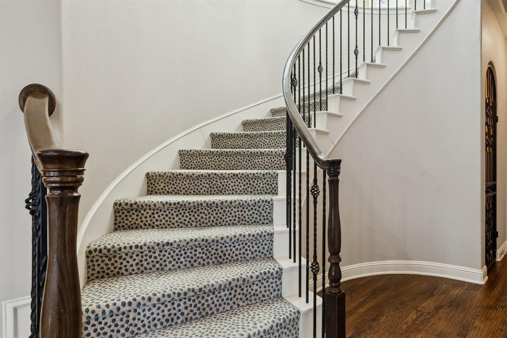 Johnson Place Estates - Residential