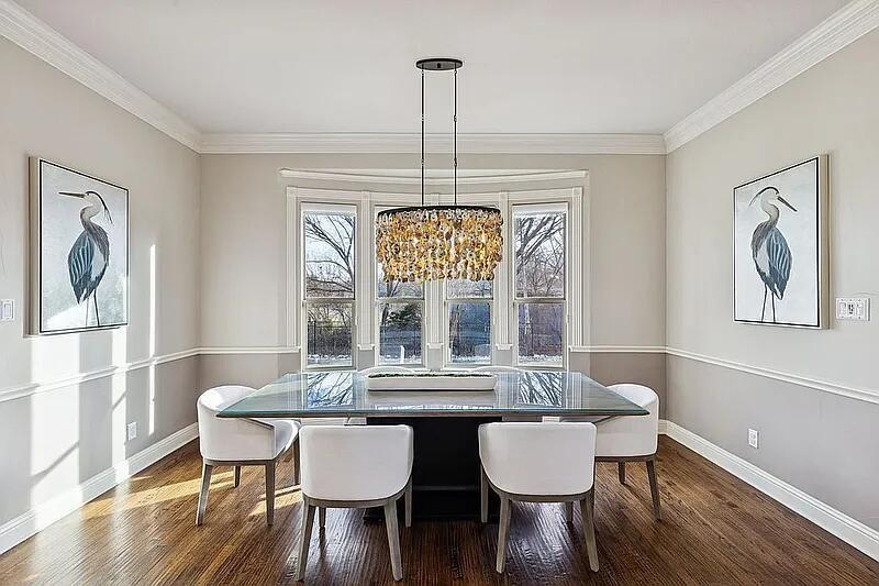 Johnson Place Estates - Residential