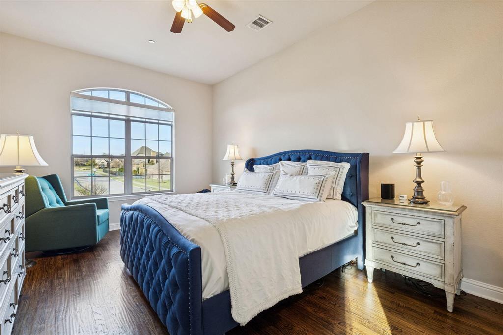 Johnson Place Estates - Residential