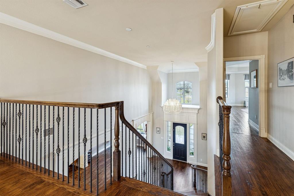 Johnson Place Estates - Residential