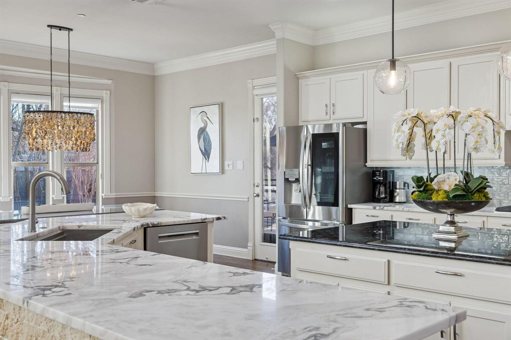 Johnson Place Estates - Residential