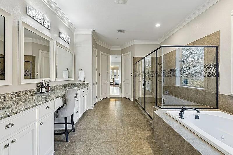 Johnson Place Estates - Residential