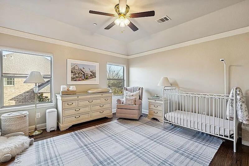 Johnson Place Estates - Residential