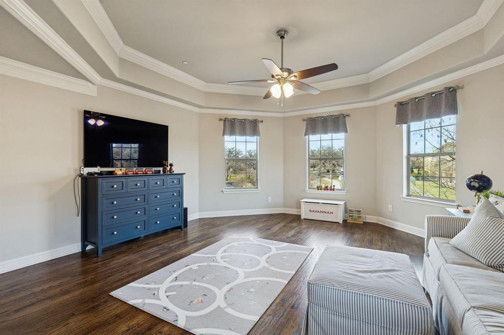 Johnson Place Estates - Residential