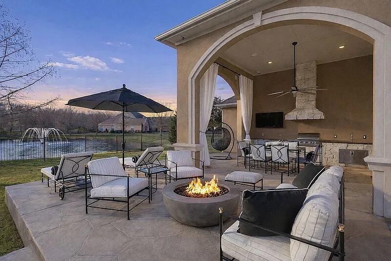 Johnson Place Estates - Residential