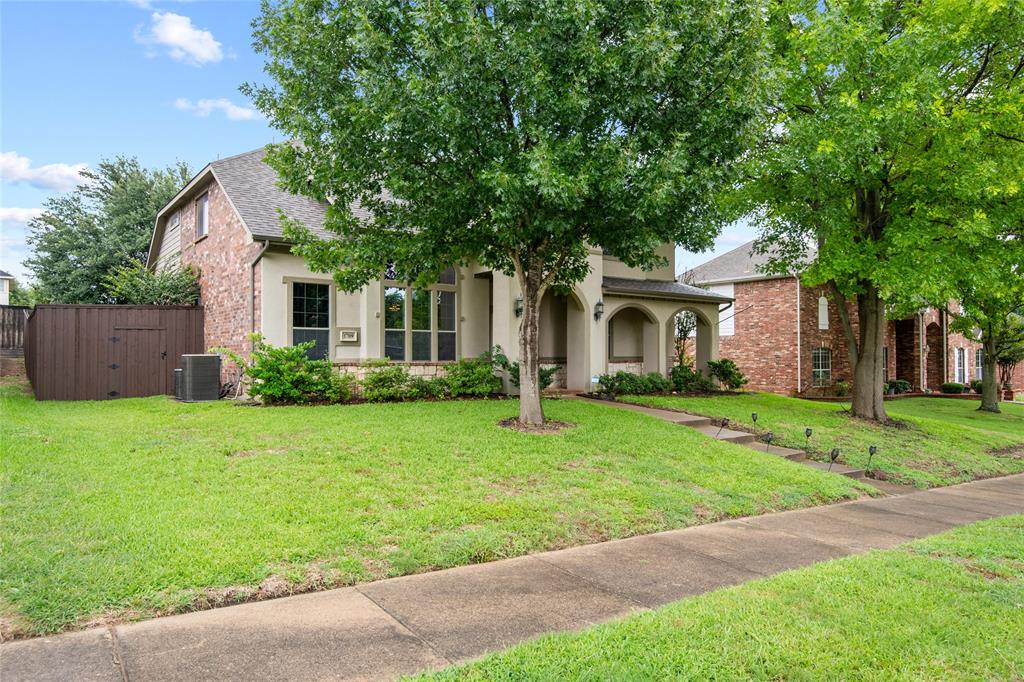 1709 White Cap Court