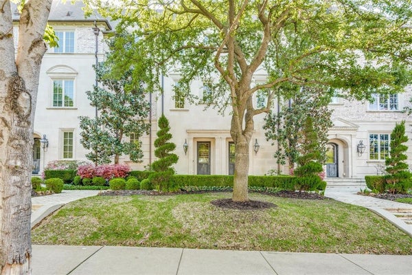 4608 ABBOTT AVE UNIT 103, DALLAS, TX 75205 - Image 73c3c8a257e5f4e5730a8493b4121b53/3997448816