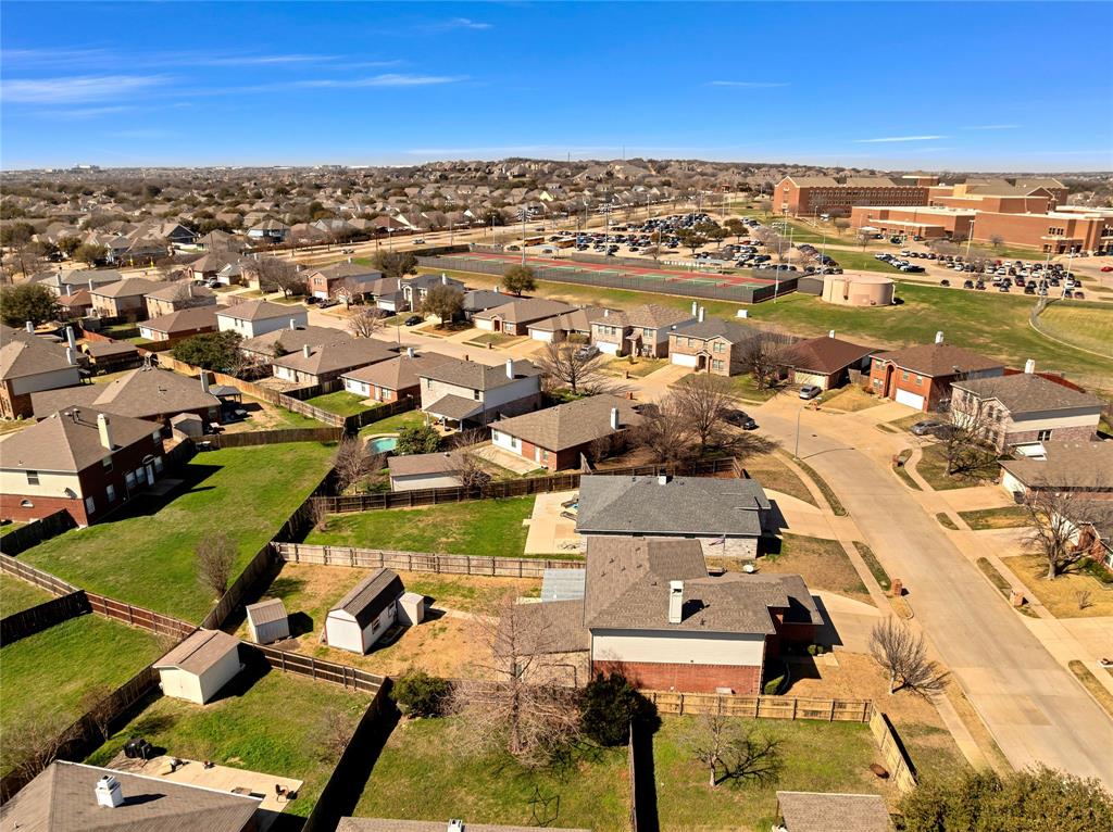 Vineyards At Heritage The - Residential