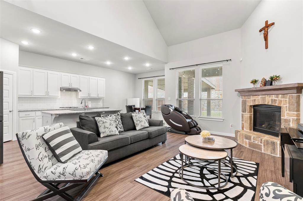 1618 Beauregard Point Drive