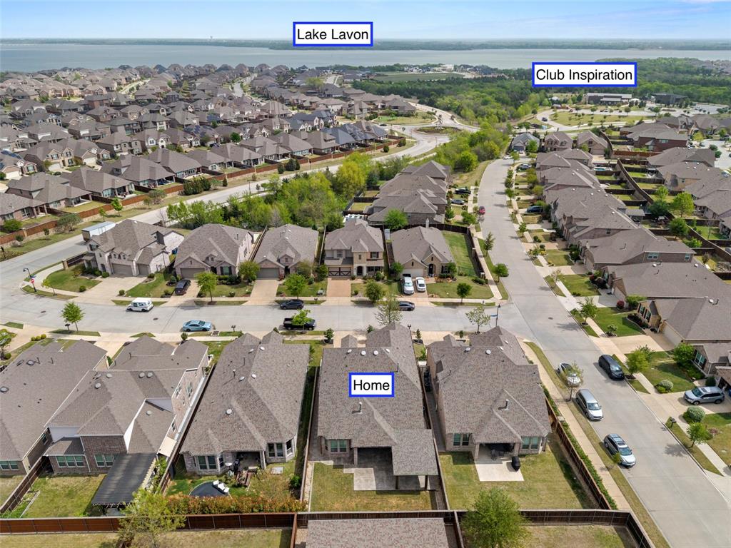 1618 Beauregard Point Drive