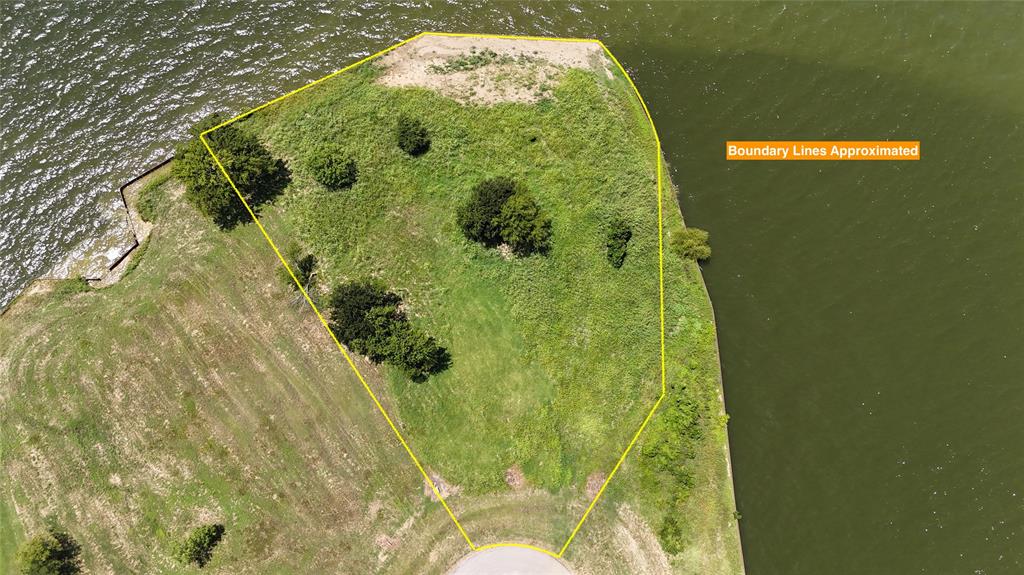 Admiral Shores - Land