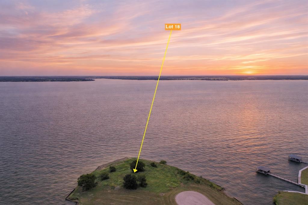 Admiral Shores - Land