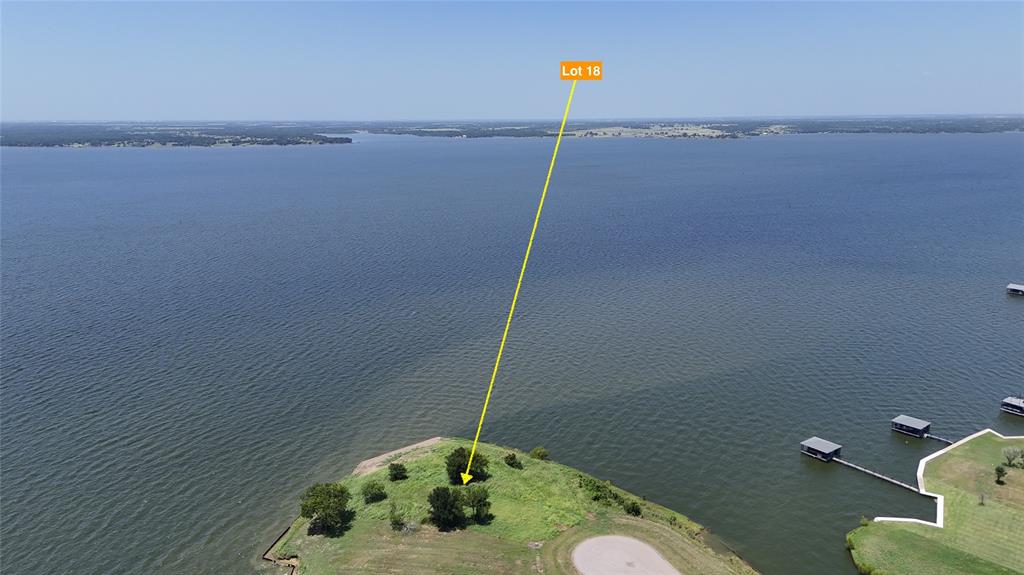 Admiral Shores - Land