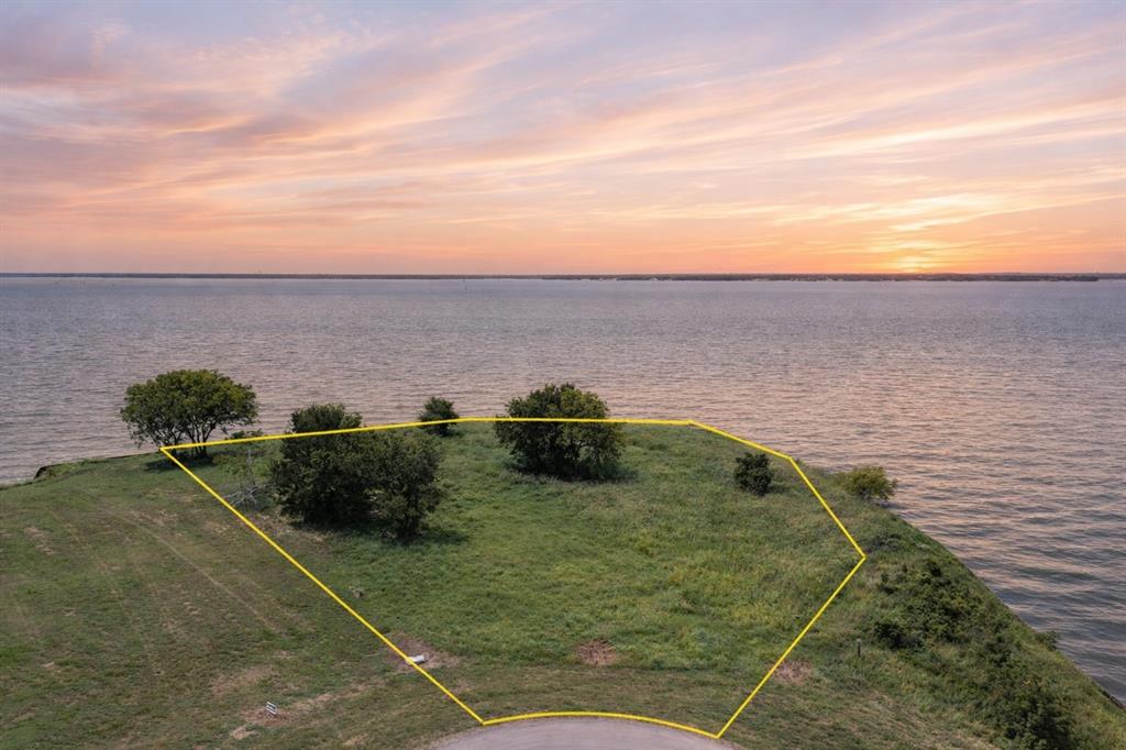 Admiral Shores - Land