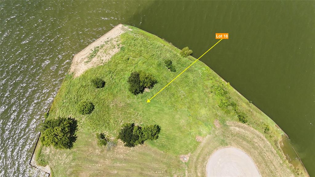 Admiral Shores - Land