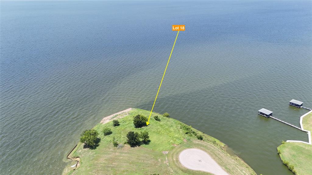 Admiral Shores - Land