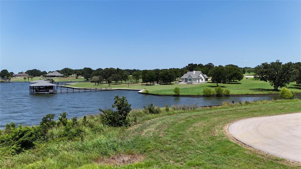 Admiral Shores - Land