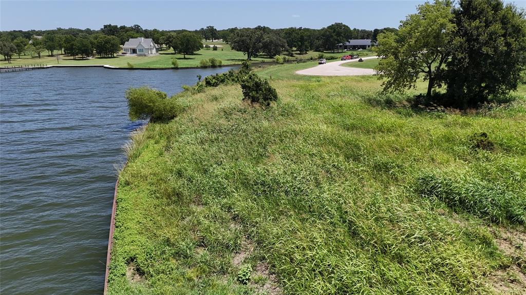 Admiral Shores - Land