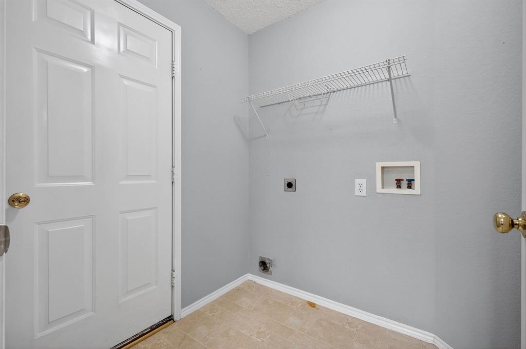 Marine Creek Estates Add - Residential Lease