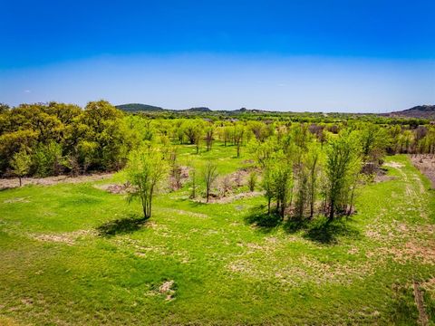 Photo of Lot 446 Indigo Bush, Possum Kingdom Lake, TX 76449 (MLS # 21283494)